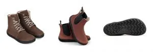 Be Lenka Barefoot Winter Boots