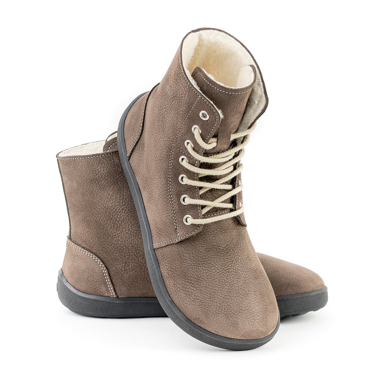 11 Best Barefoot Winter Boots (Waterproof, Warm, and Zero Drop)