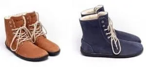 Be Lenka Barefoot Winter Boots