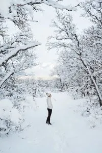 Waterproof Barefoot Winter Boots