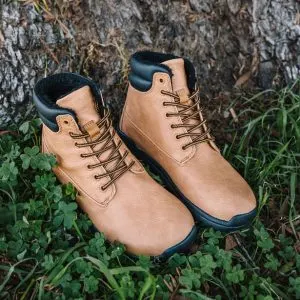Feelgrounds Patrol Barefoot Winter Boots