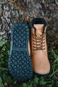 Feelgrounds Patrol Minimalist Winter Boots