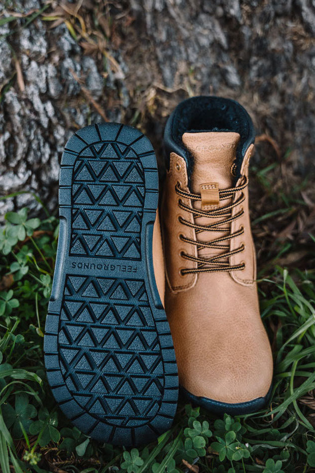 så mønster Decimal 11 Best Barefoot Winter Boots (Waterproof, Warm, and Zero Drop)