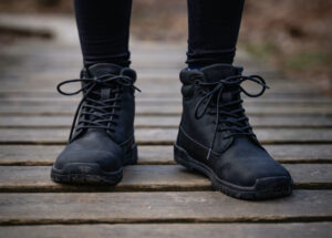 Feelgrounds Patrol Lite, Barefoot Winter Boots