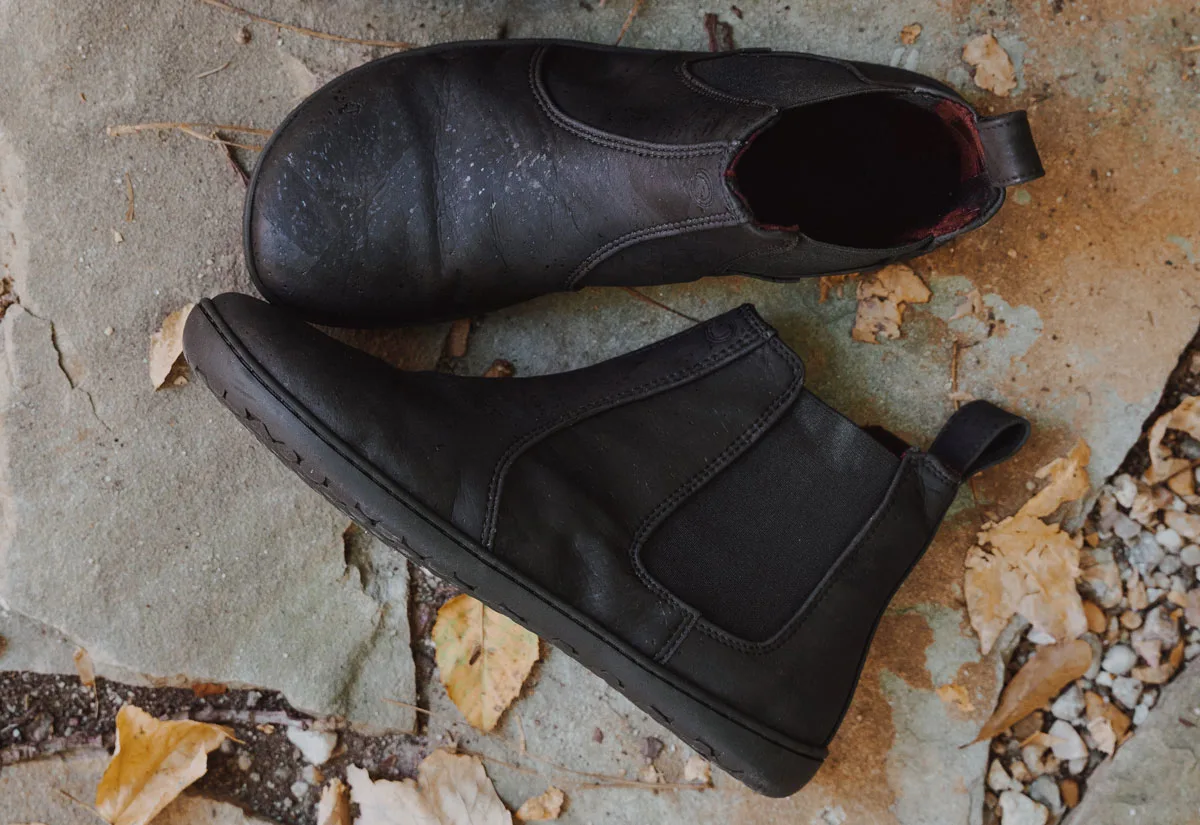 The Best Barefoot Chelsea Boots That Don't Squish Your Toes