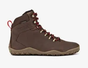 Vivobarefoot Tracker FB Boots - Barefoot hiking boots