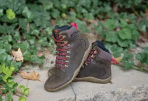 Vivobarefoot Tracker II FG Winter Boots