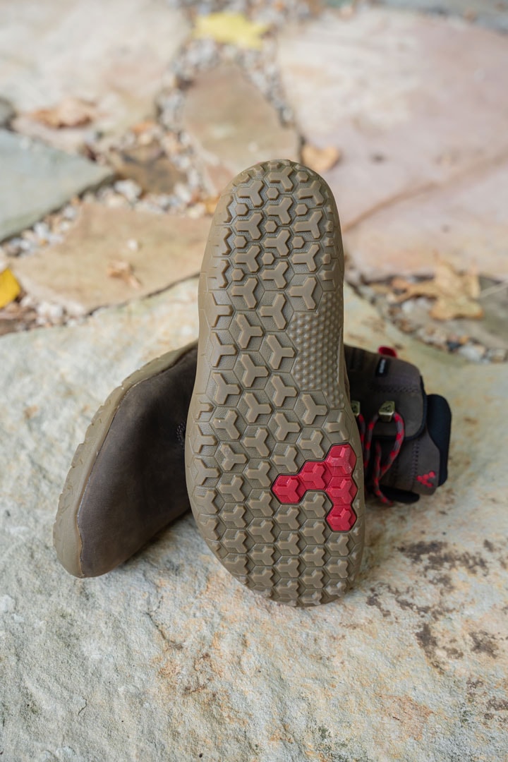 Vivobarefoot Tracker FG Barefoot Hiking Boots