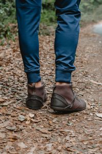 Zero drop barefoot boots by Xero Shoes