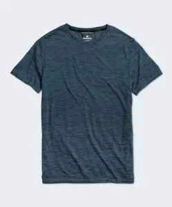 Bombas Mens Wool Blend Shirt