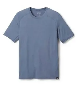 REI Coop Wool Short Sleeve T Shirt