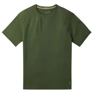 Smartwool Mens Merino Wool Baselayer