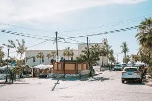 Todos Santos, Mexico
