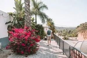 Todos Santos, Mexico
