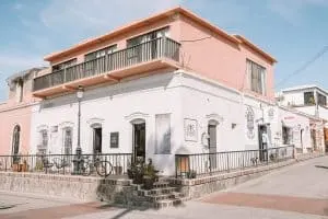Todos Santos, Mexico
