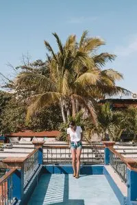 Todos Santos, Mexico