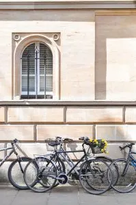 A day trip to Cambridge from London