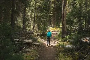 REI Tarn Kids' Backpack for hiking