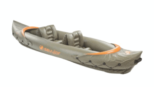Sevylor Tahiti 2-Person Inflatable Kayak