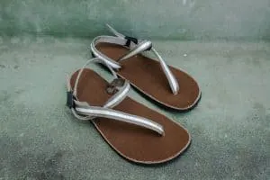 Earth Runners Minimalist Running Sandals