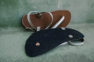 Earth Runners Minimalist Running Sandals