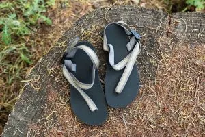 Earth Runners, Barefoot Sandals for kids