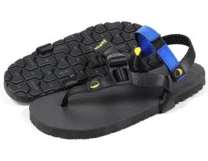 Lunacito kids barefoot adventure sandals