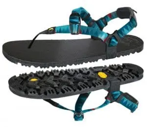 Luna Sandals Oso Flaco Minimalist Hiking Sandals