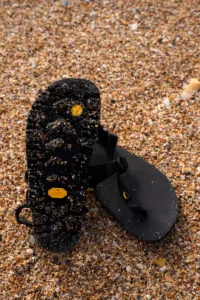 Luna Sandals Middle Bear Minimalist Running Sandals