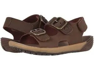 Merrell Baresteps Barefoot Sandals for Kids