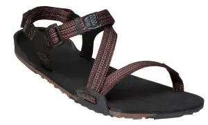 Xero Shoes Z Trail Minimalist Hiking Sandals
