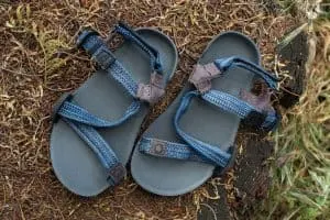 Xero Shoes Barefoot Sandals for Kids