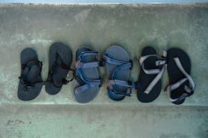 Best Barefoot Sandals for Kids