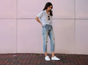 Barebarics casual minimalist sneakers