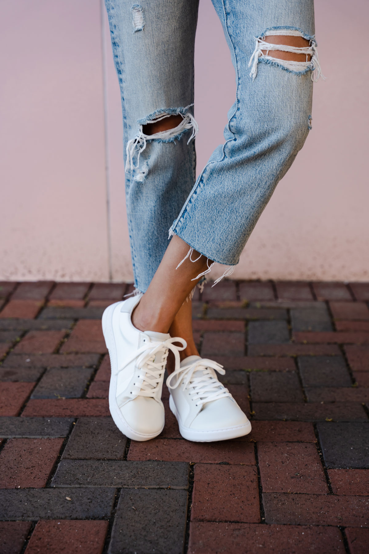 WOMEN FASHION Footwear Casual Penelope collection shoes White 38                  EU discount 86% 