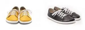Be Lenka Prime Barefoot Sneakers