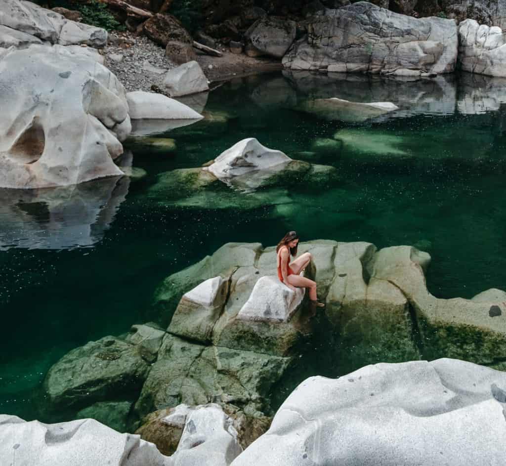 5 Yuba River Swimming Holes (perfect for a refreshing summer dip)