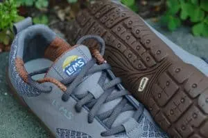 Lems Primal 2 Barefoot Sneakers