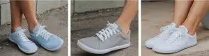 Splay Freestyle Adult Barefoot Shoes