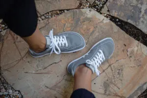 Splay Freestyle Adult Affordable Barefoot Shoes