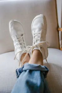 Wildling Mundaca Casual Barefoot Shoes