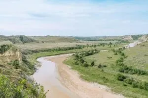 Little Missouri River