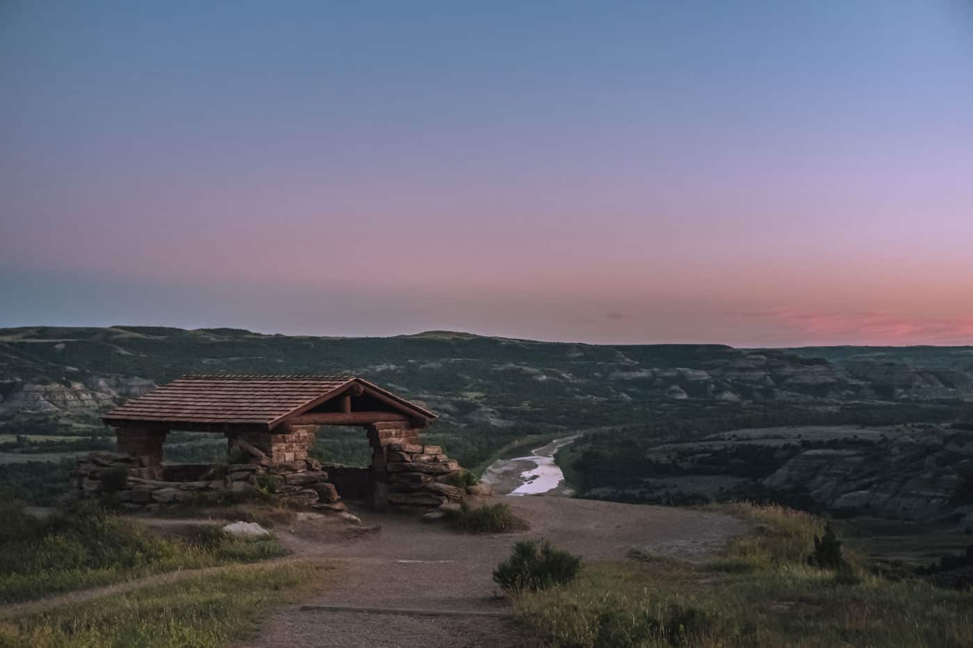 Theodore Roosevelt National Park: A Complete Guide