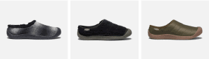 KEEN Howser Slides, Outdoor Slippers