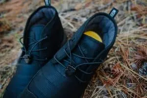 KEEN Howsers are slip on camp shoes
