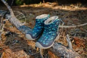 Winter boots for kids, Kids' KEEN Howser boots