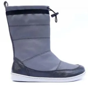 KIUU Calisto Barefoot Snowboots for Kids