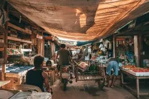Help people grow their business through a sponsorship with Unbound, a charity focused on helping those in poverty