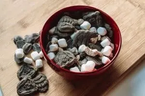 Kodiak Cakes Bear Bites trail mix