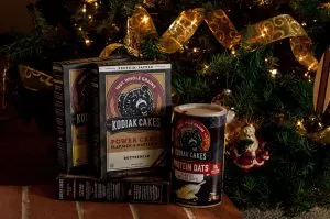 Kodiak Cakes Holiday Recipes